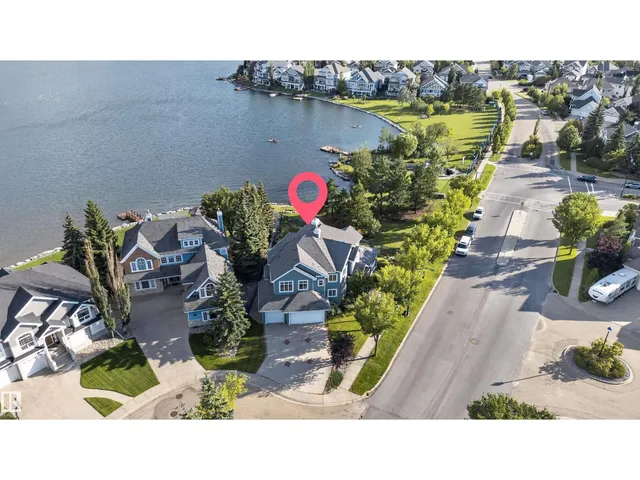 1251 SUMMERSIDE DR SW, Edmonton