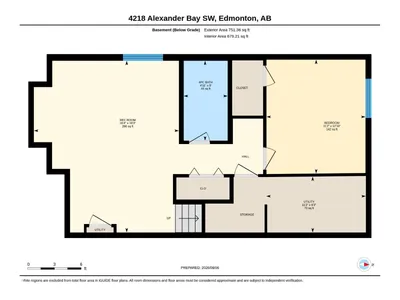 4218 ALEXANDER BAY SW photo 63