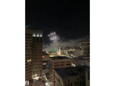 #1701 10024 JASPER AV NW photo 17