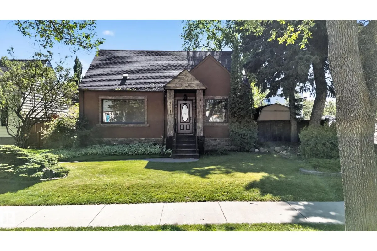 13351 109A AV NW exterior