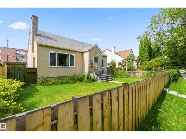 11710 94 Street NW, Edmonton
