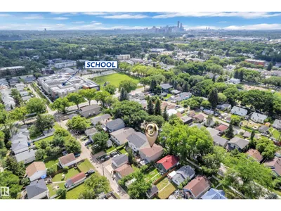 11929 63 STREET NW photo 39