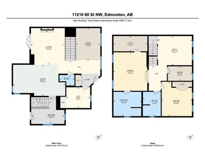 11210 60 ST NW photo 69