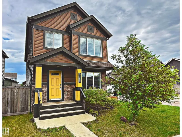 3211 CHERRY CR SW, Edmonton