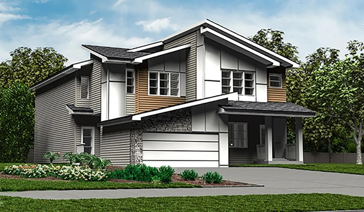23 EMMETT WY exterior