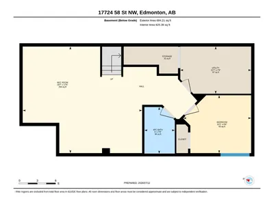 17724 58 ST NW photo 57