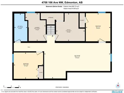 4708 106 AV NW photo 59