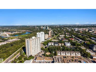 #309 10883 SASKATCHEWAN DR NW photo 5