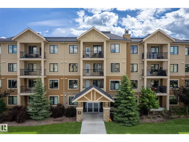 #107 1031 173 ST SW, Edmonton