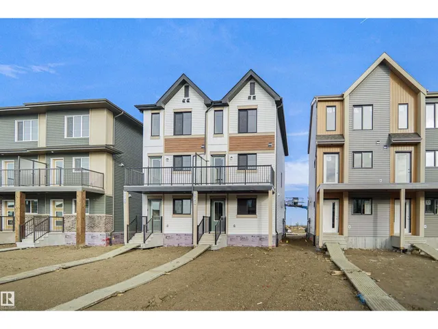 5147 RIVER'S EDGE WY NW, Edmonton