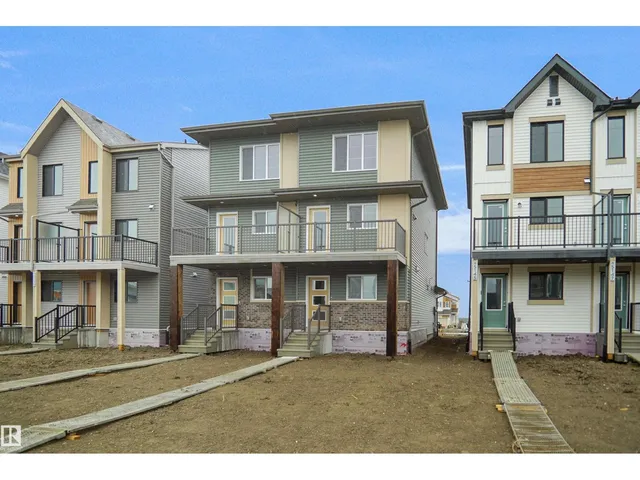 5143 RIVER'S EDGE WY NW, Edmonton