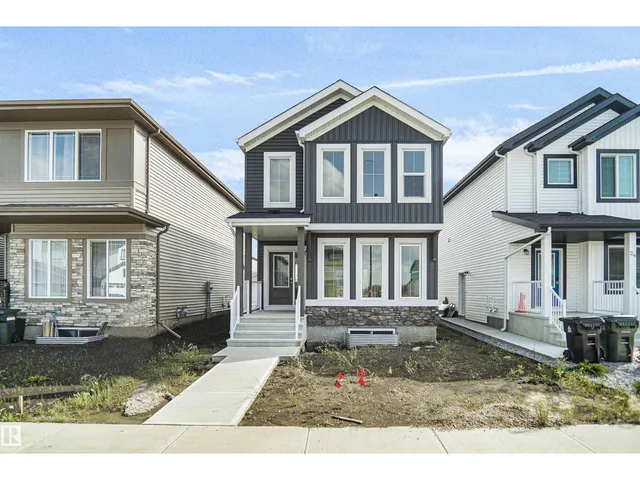 31 ETON LI, Spruce Grove