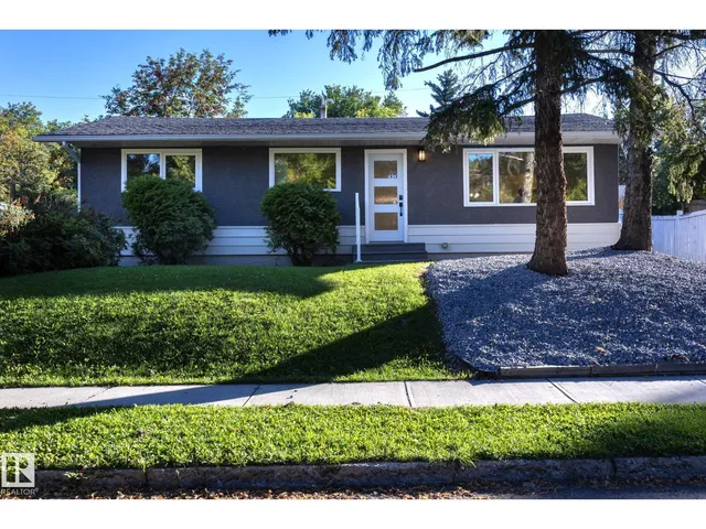 21 SHERIDAN DR, St. Albert