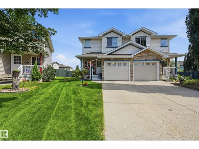 1867 119 ST SW, Edmonton
