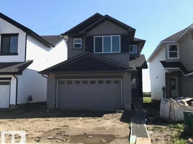 1179 SOUTH CREEK WD, Stony Plain