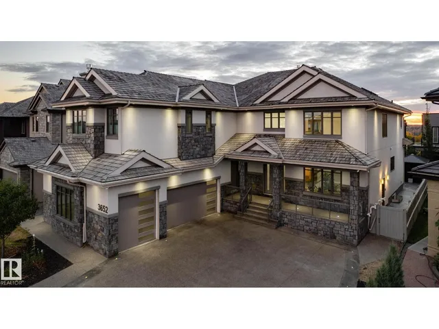 3652 WESTCLIFF WY SW, Edmonton