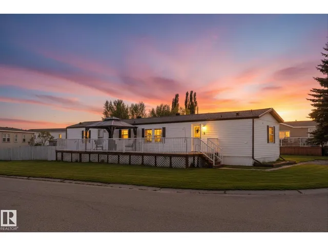 9 3400 48 ST, Stony Plain