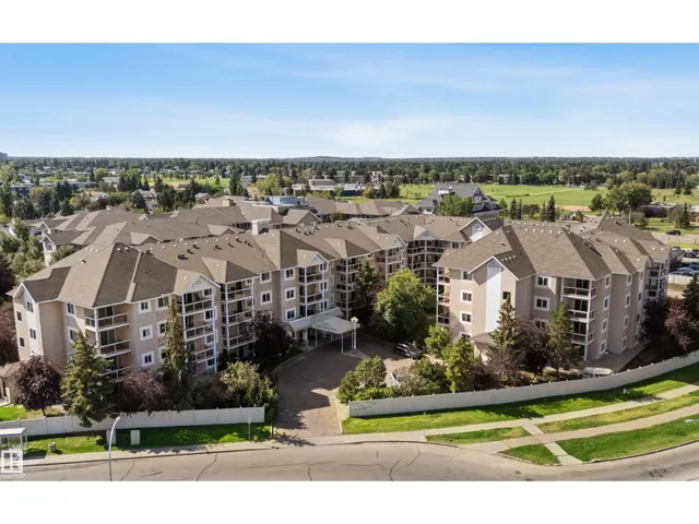 #225 10511 42 AV NW, Edmonton