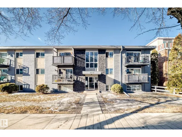 #302 10606 123 ST NW, Edmonton