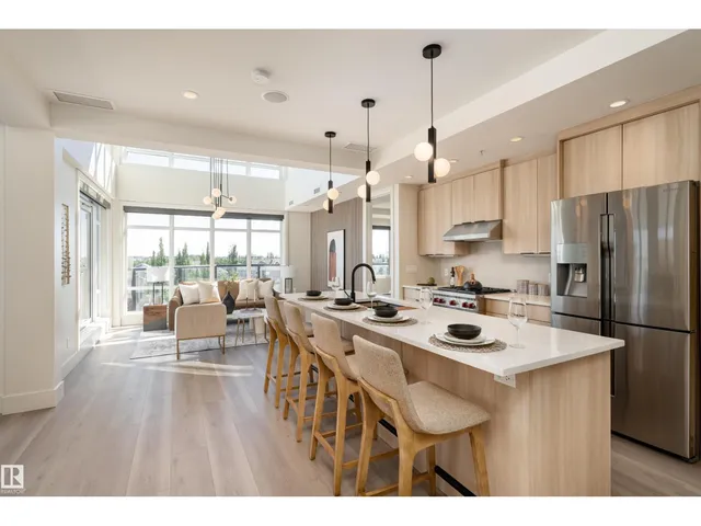 #401 1350 WINDERMERE WY SW, Edmonton