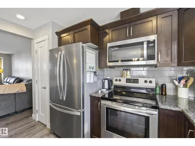 #8 4205 30 ST NW photo 20