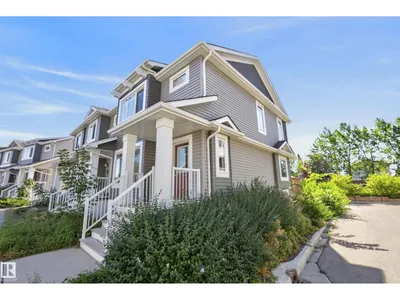 #8 4205 30 ST NW photo 47