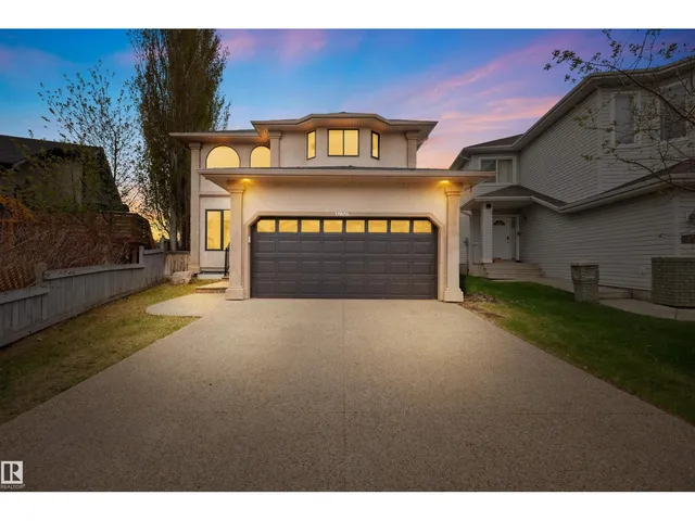10656 181 AV NW, Edmonton