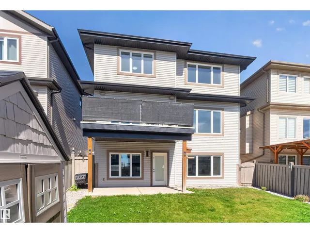 4225 CHARLES CL SW, Edmonton