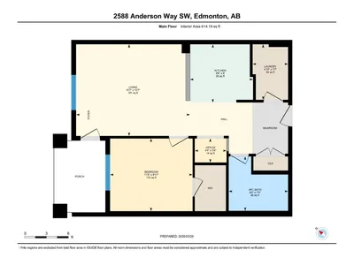#112 2588 ANDERSON WY SW photo 29