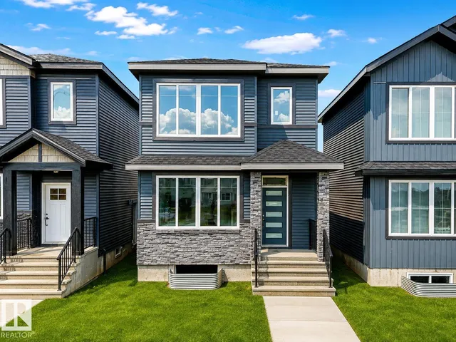 510 Robinson BV, Leduc