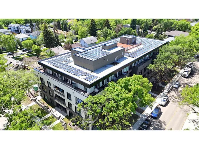 #405 11503 76 AV NW, Edmonton