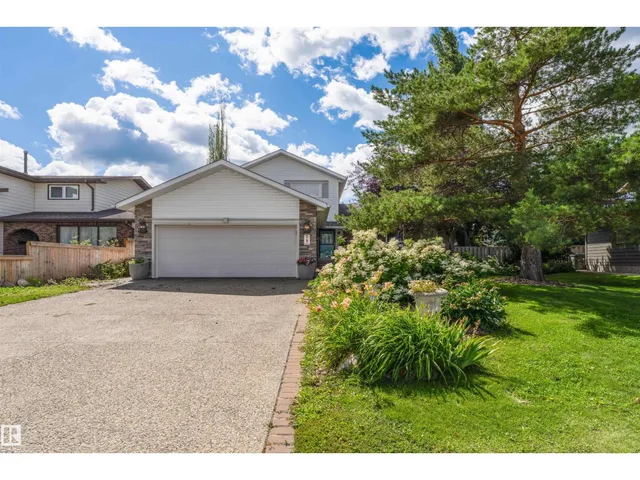 79 WOODSTOCK DR, Sherwood Park