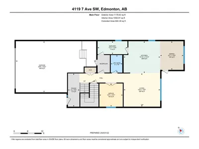 4119 7 AV SW photo 4