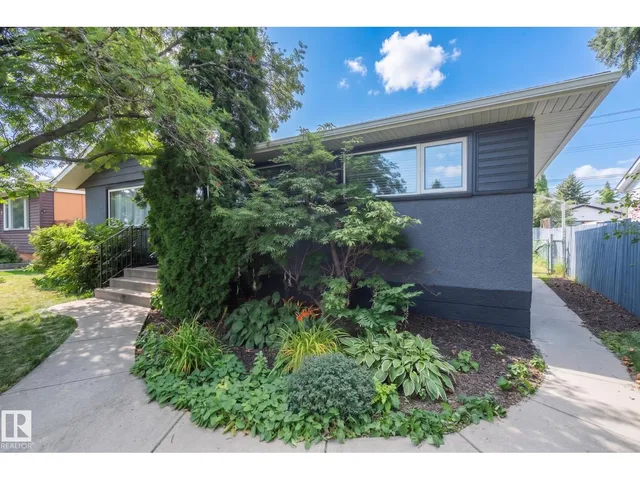 5207 103 AV NW, Edmonton