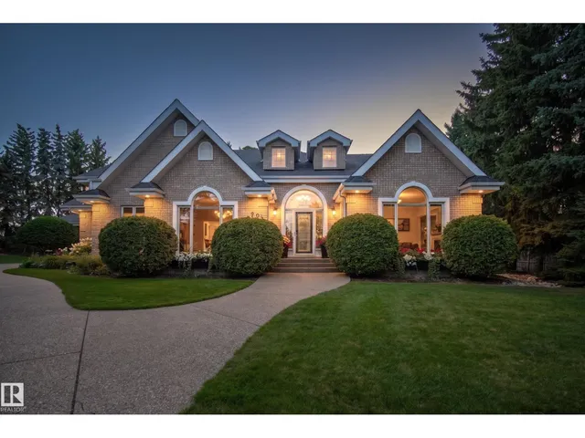 201 ESTATE DR, Sherwood Park