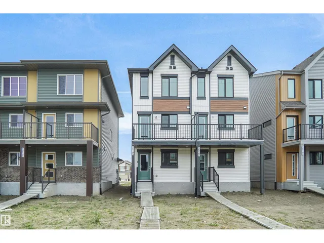 5145 RIVER'S EDGE WY NW, Edmonton