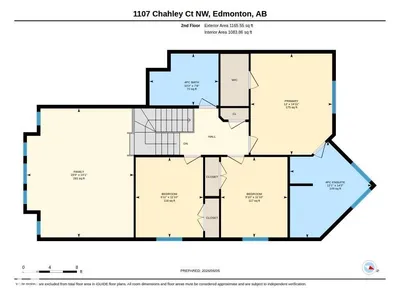 1107 CHAHLEY CT NW photo 69