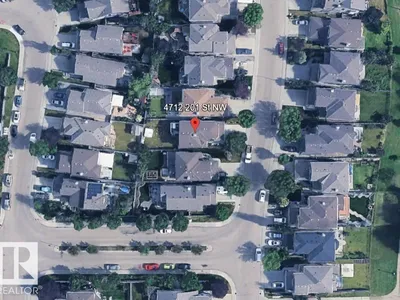 4712 201 St NW photo 59