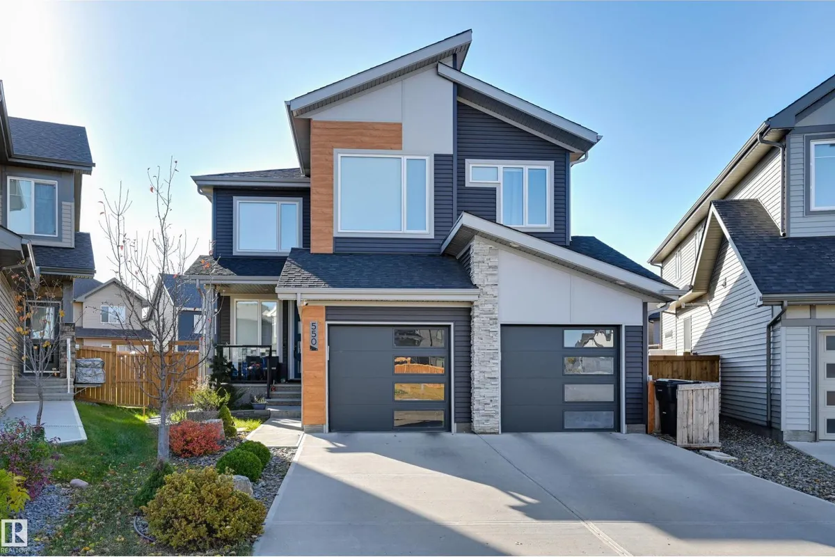 550 EAGLESON WD NW exterior