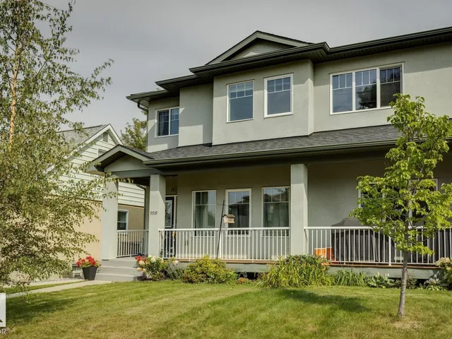 9919 79 ST NW, Edmonton