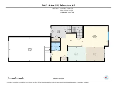 5407 14 AV SW photo 46
