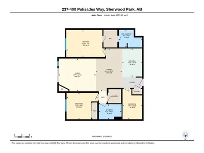 #237 400 PALISADES WAY photo 41