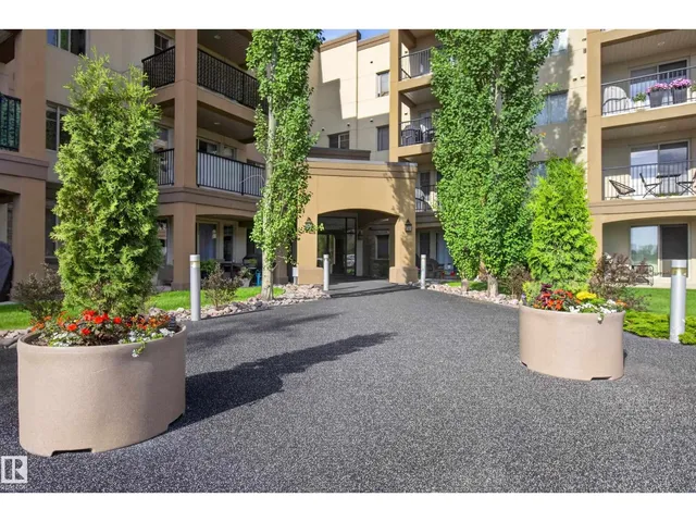 #237 400 PALISADES WAY, Sherwood Park