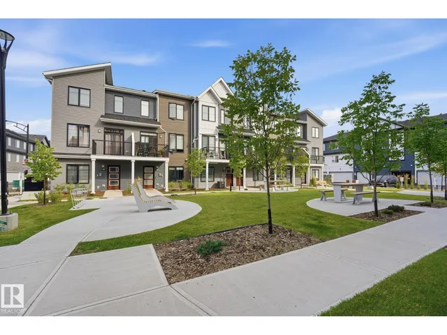 #59 6905 25 AV SW, Edmonton