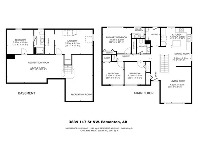 3839 117 ST NW photo 54