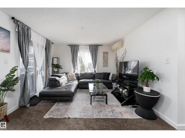 #317 1060 MCCONACHIE BV NW, Edmonton