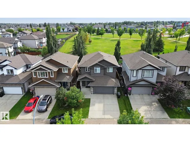 51 VIVIAN WY, Spruce Grove
