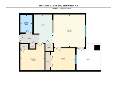 #114 12035 22 AV SW photo 18