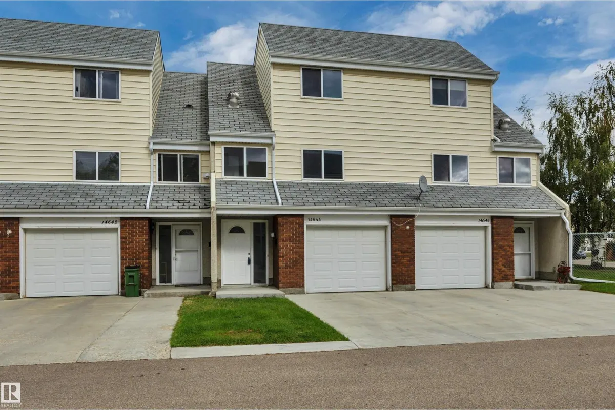 14644 52 ST NW exterior