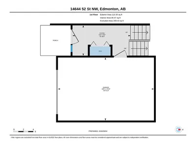 14644 52 ST NW photo 49